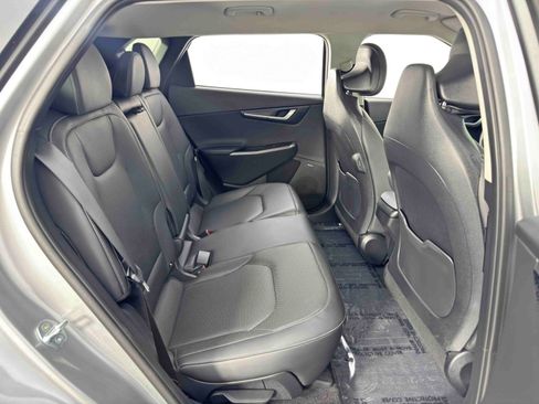 Used 2023 Kia EV6 Wind w/ Wind Technology Package image 36
