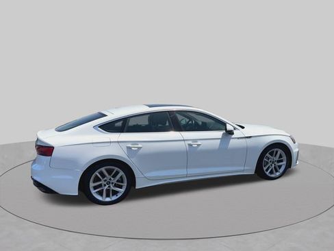 Used 2024 Audi A5 2.0T Premium Plus AWD/4WD image 10