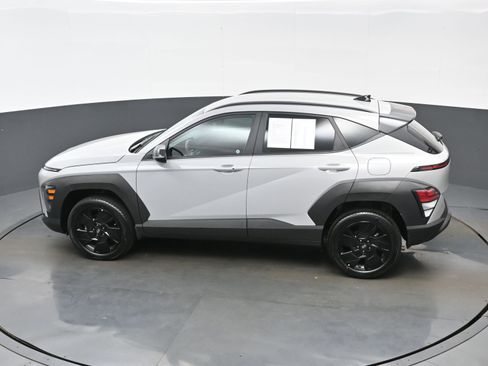 Certified 2026 Hyundai Kona SEL Sport AWD/4WD image 34