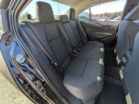 Certified 2024 Toyota Corolla LE image 20