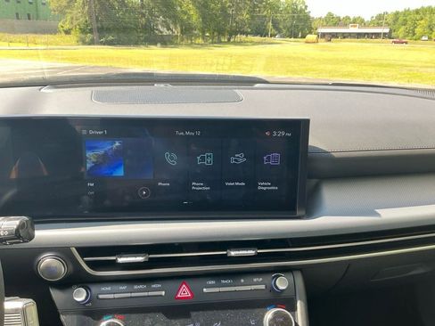 Used 2025 Hyundai Sonata SEL FWD image 17