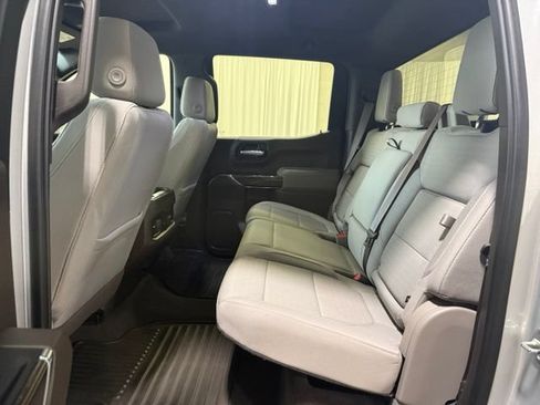 Used 2020 Chevrolet Silverado 1500 RST w/ All-Star Edition AWD/4WD image 21