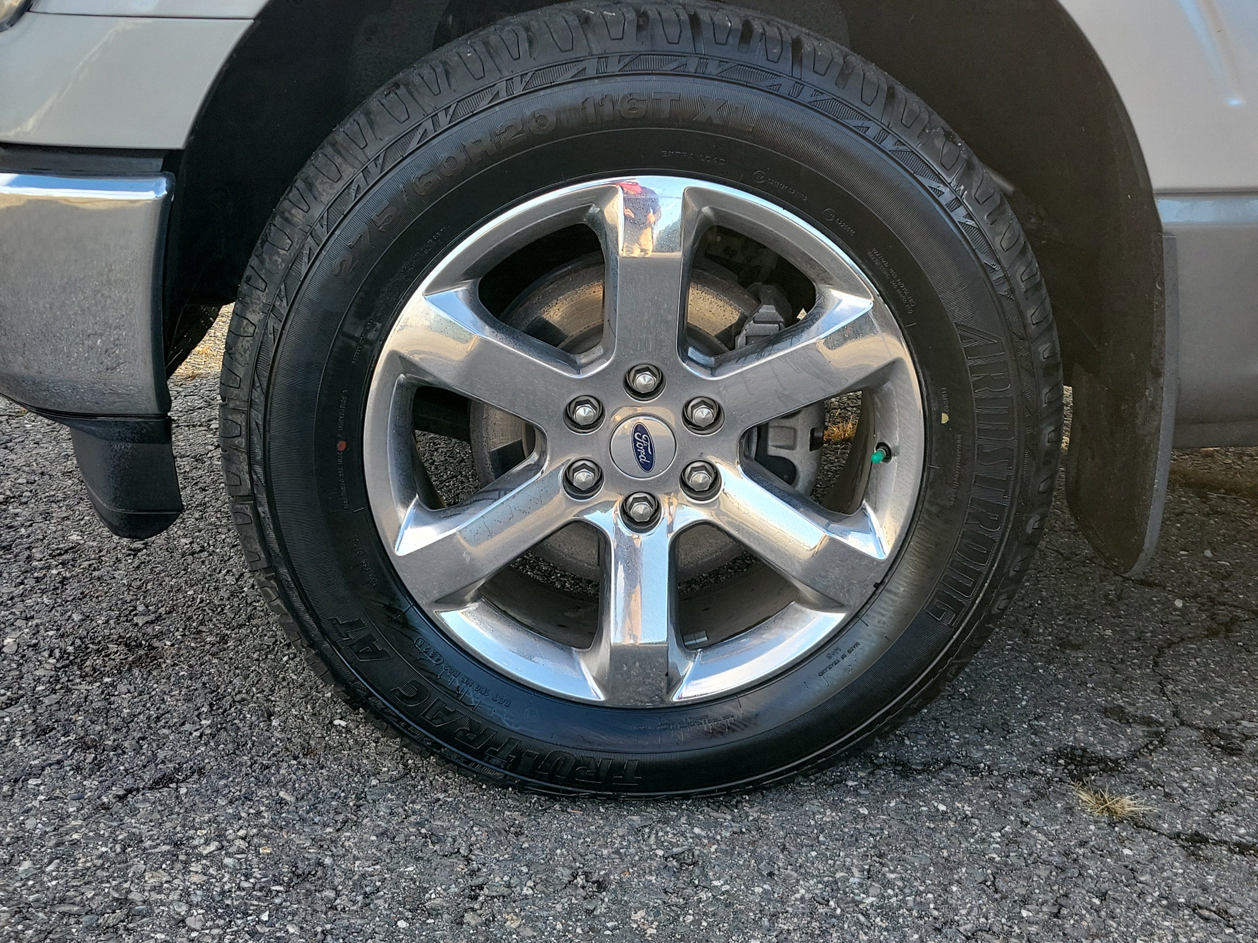 Used 2021 Ford F150 XLT w/ Equipment Group 302A High AWD/4WD image 12