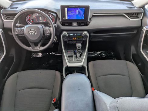 Used 2025 Toyota RAV4 LE FWD image 28