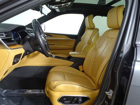 Used 2022 Jeep Grand Cherokee Summit image 13