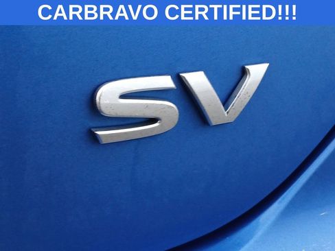 Used 2024 Nissan Kicks SV w/ Interior Electronics Package image 21