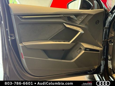 New 2026 Audi RS 3 AWD/4WD image 19