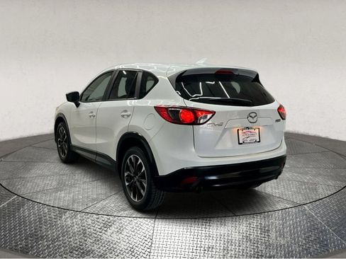 Used 2016 MAZDA CX-5 Grand Touring image 5