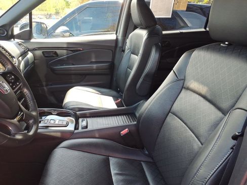 Used 2023 Honda Passport Elite image 7