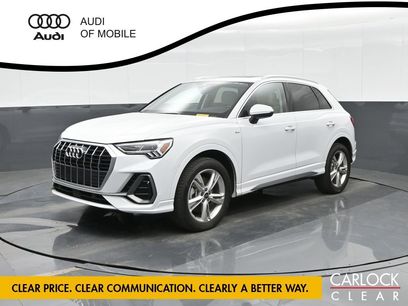 Used 2024 Audi Q3 2.0T Premium Plus w/ Premium Plus Package