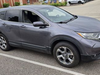 Used 2019 Honda CR-V EX video 1