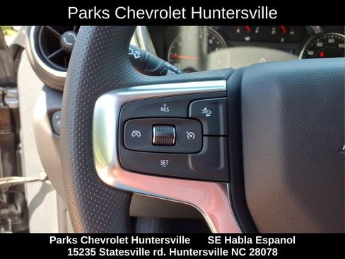 New 2026 Chevrolet Blazer LT w/ Convenience Package FWD image 12