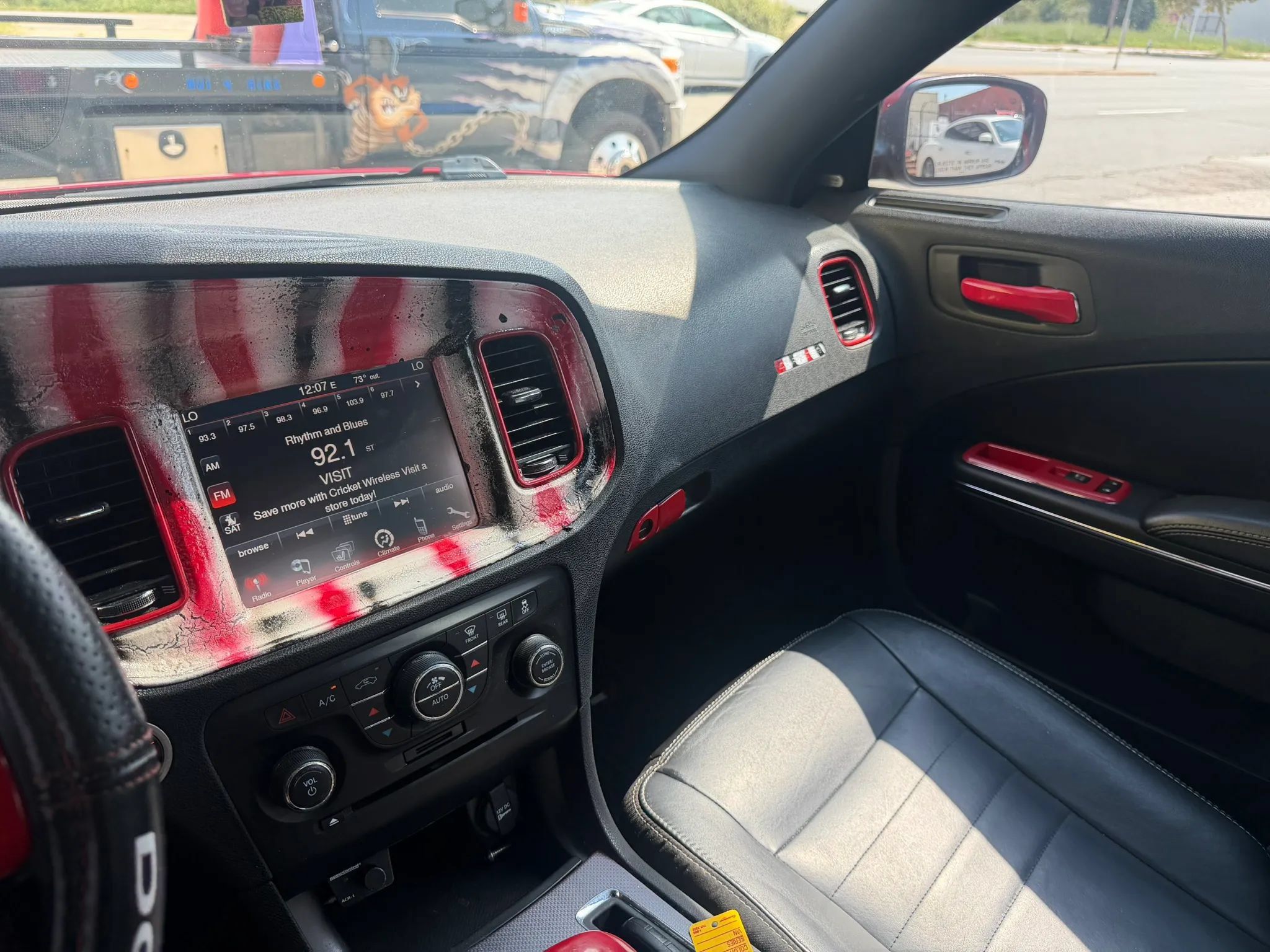 Used 2013 Dodge Charger SXT Plus RWD image 20