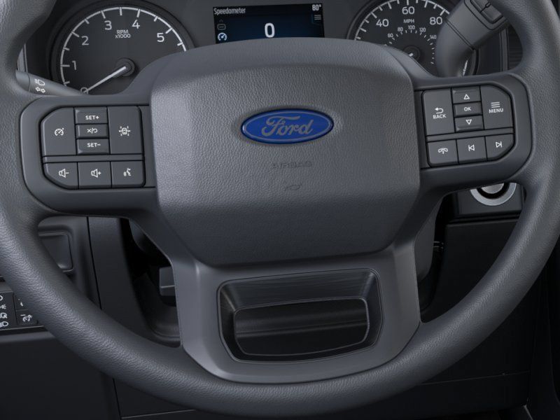 New 2026 Ford F150 STX w/ Equipment Group 200A AWD/4WD image 35