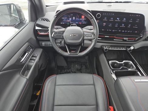 Used 2024 Chevrolet Silverado EV RST image 30