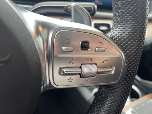 Used 2023 Mercedes-Benz GLE 53 AMG AMG GLE 53 image 13