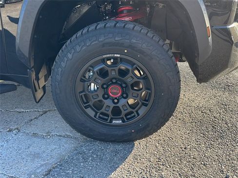 New 2026 Toyota Tundra TRD Pro image 9