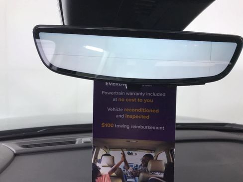 New 2026 Chevrolet Traverse LT w/ Midnight/Sport Edition image 40