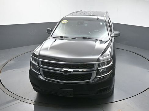 Used 2020 Chevrolet Suburban LT image 41