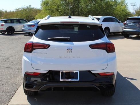 New 2026 Buick Encore GX Sport Touring w/ Comfort Package image 4