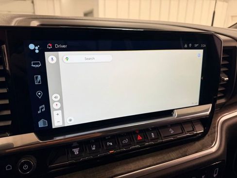 Certified 2024 Chevrolet Silverado 2500 LTZ w/ LTZ Convenience Package image 15