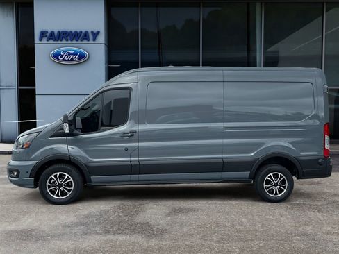 Used 2024 Ford Transit 250 148 Medium Roof image 7