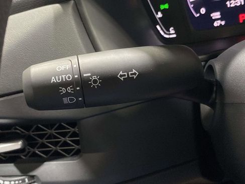 New 2026 Honda Accord SE image 23