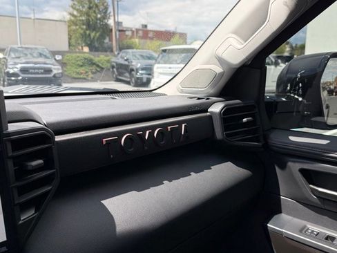 Used 2023 Toyota Tundra TRD Pro AWD/4WD image 38