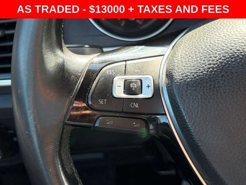 Used 2018 Volkswagen Atlas SE FWD image 21