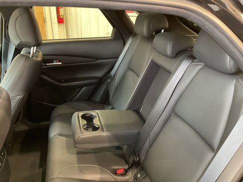 Used 2025 MAZDA CX-30 AWD 2.5 S w/ Preferred Package image 33