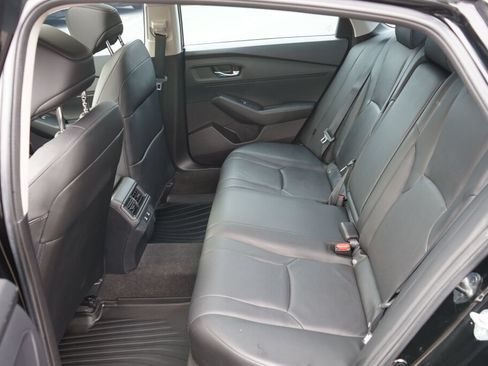 Used 2023 Honda Accord EX-L image 20