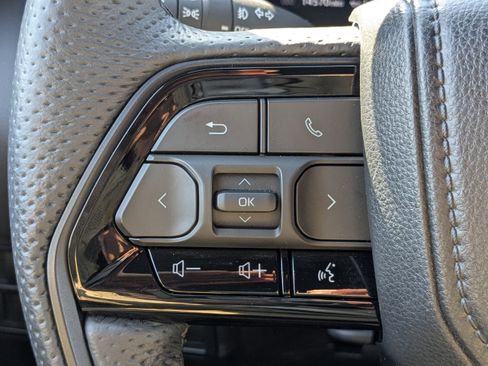 Used 2024 Toyota Sequoia TRD Pro image 27