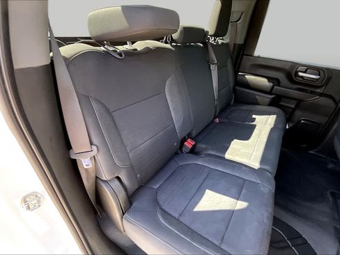 Used 2023 Chevrolet Silverado 2500 LT AWD/4WD image 19