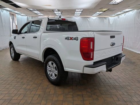 Used 2020 Ford Ranger XLT AWD/4WD image 5