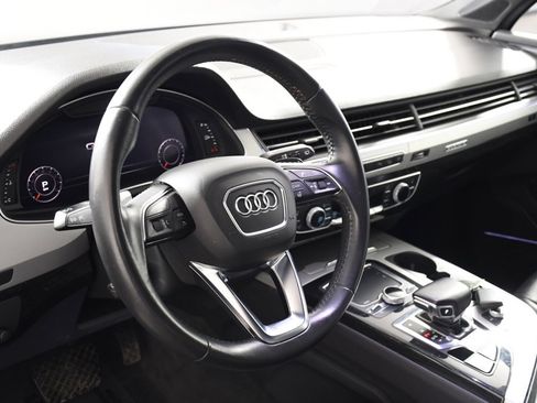 Used 2019 Audi Q7 2.0T Premium Plus w/ Premium Plus Package image 13