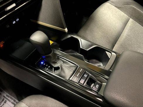 Certified 2025 Toyota Camry LE image 18