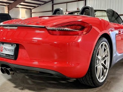 Used 2013 Porsche Boxster S image 3