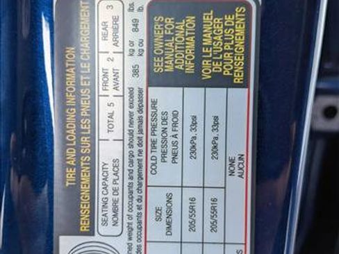 Used 2022 Kia Forte LXS image 22