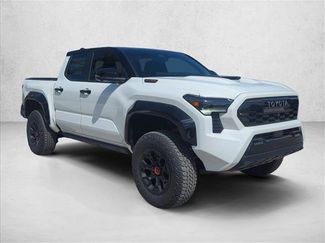 New 2026 Toyota Tacoma TRD Pro AWD/4WD video 3