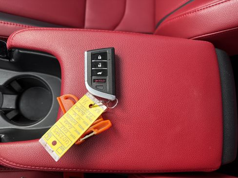 Used 2023 Acura Integra A-Spec image 24