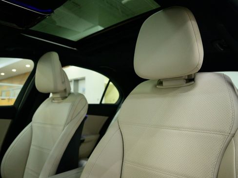 Certified 2023 Mercedes-Benz C 300 4MATIC Sedan image 19