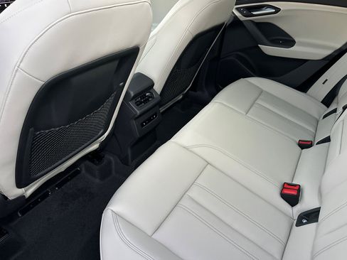 New 2025 Audi Q6 e-tron Premium AWD/4WD image 11