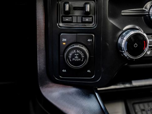 Used 2025 Ford F150 Raptor w/ Equipment Group 803A Raptor R image 64