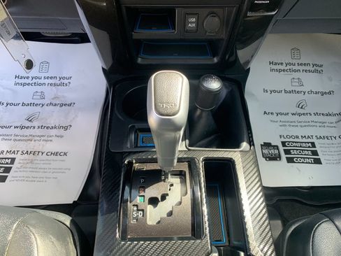Used 2019 Toyota 4Runner TRD Pro AWD/4WD image 26