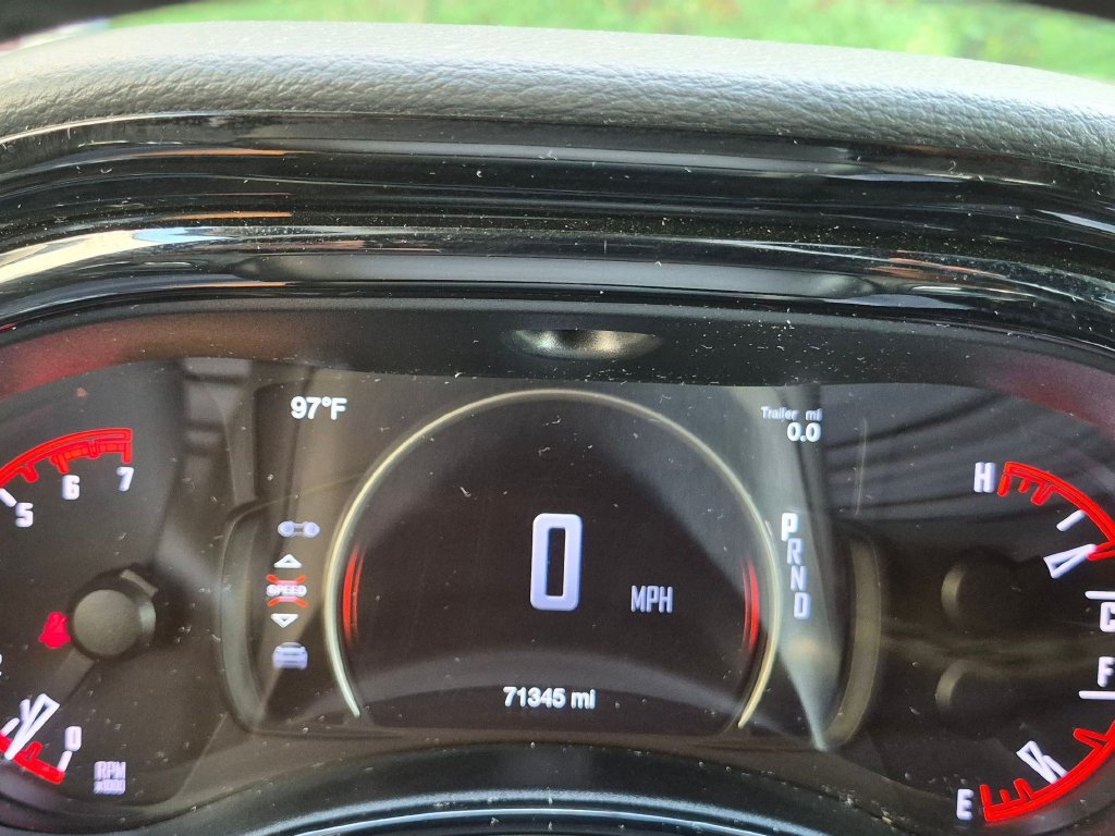Used 2023 Dodge Durango R/T AWD/4WD image 14
