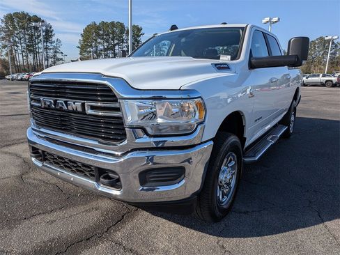 Used 2019 RAM 2500 Big Horn image 6