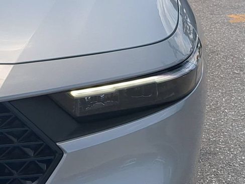 New 2026 Honda Accord LX image 9