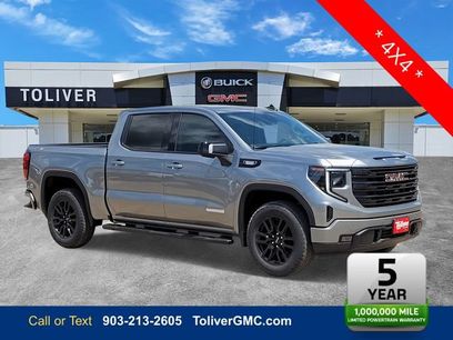 New 2026 GMC Sierra 1500 Elevation w/ Elevation Premium Package