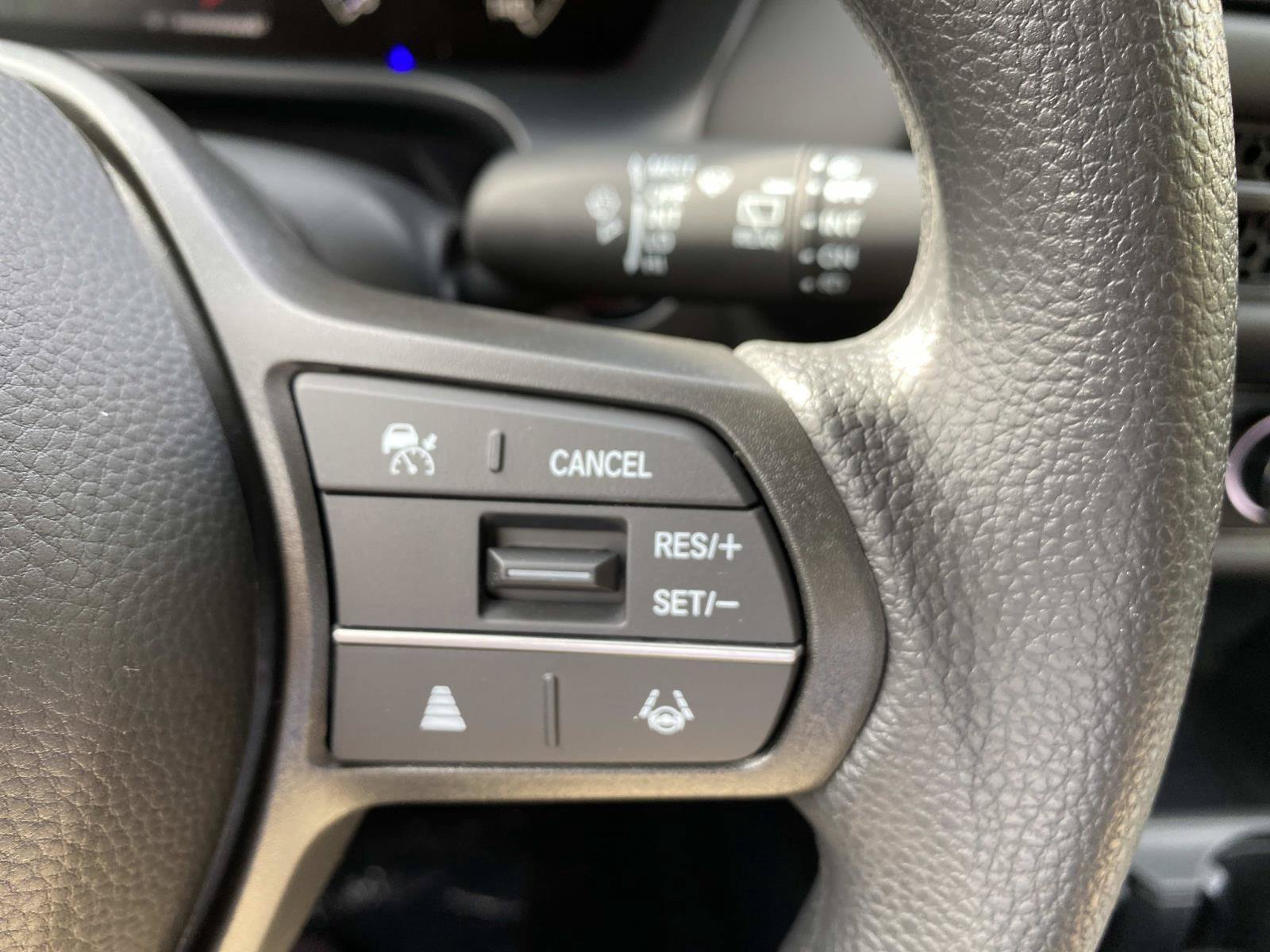 New 2027 Honda HR-V LX image 12