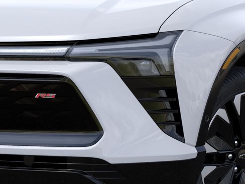 Used 2024 Chevrolet Blazer EV RS AWD/4WD image 10
